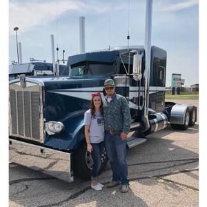 Meet your Posher, Steven